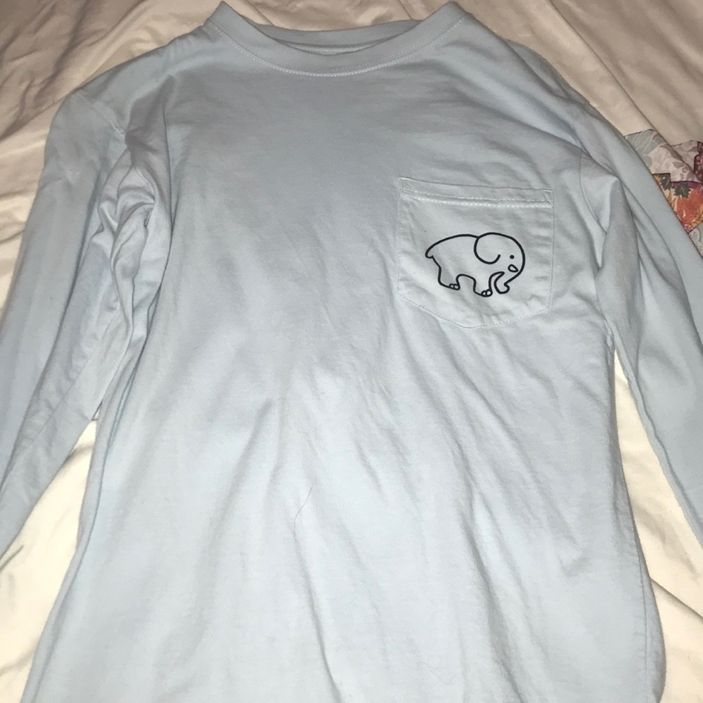 Ivory Ella Long Sleeve